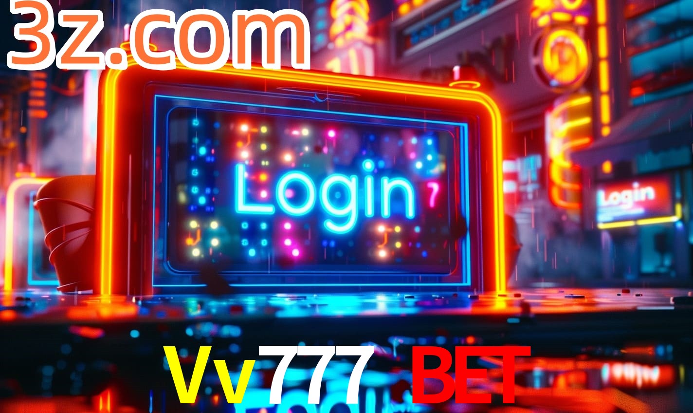 Registre-se hoje no Cassino Vv777 Bet